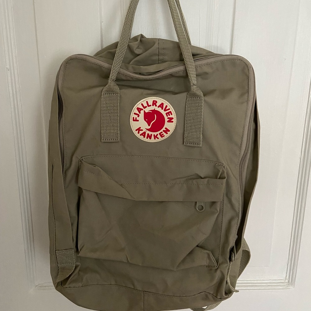 Fjallraven Kanken 15” Backpack BRAND NEW